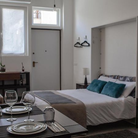 Sleepn'Joy Pavia Appartement Buitenkant foto