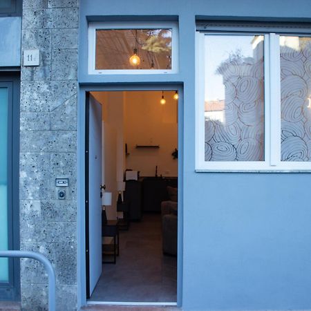 Sleepn'Joy Pavia Appartement Buitenkant foto